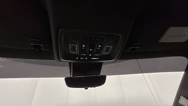 Used 2025 GMC Sierra 1500 AT4X AWD/4WD image 25
