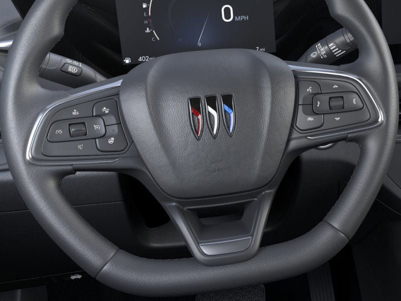 New 2026 Buick Envista Preferred w/ Convenience I Package image 46