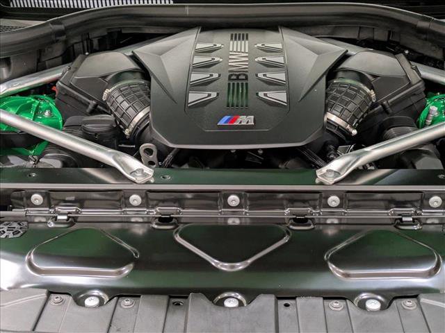 New 2026 BMW X5 M60i image 18