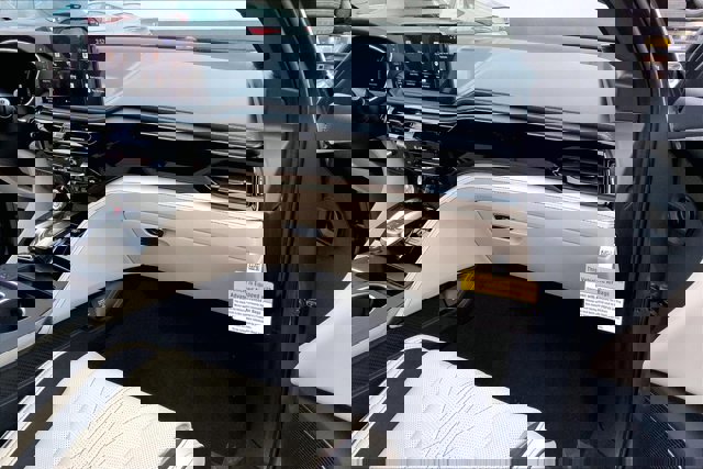 New 2026 Acura MDX Type S image 15