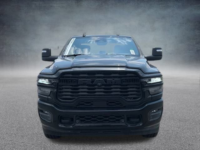 New 2025 RAM 2500 Big Horn image 29