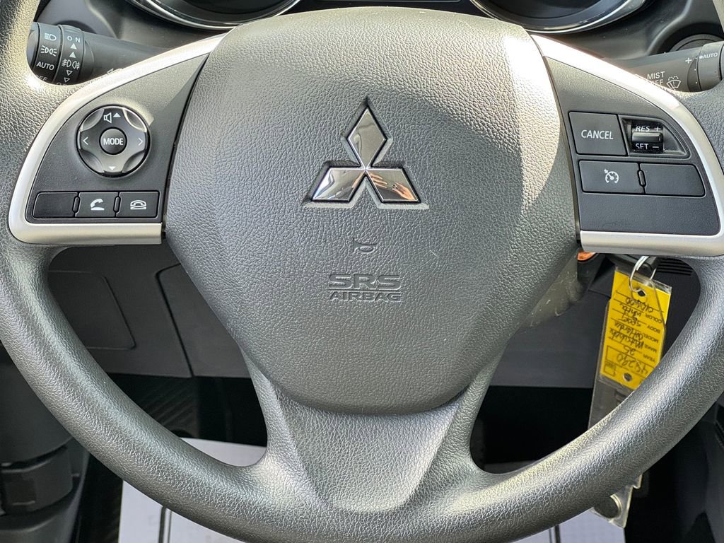 Used 2025 Mitsubishi Outlander Sport AWD image 18