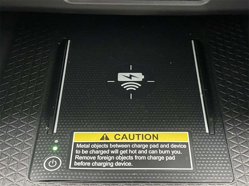 Used 2024 Honda Accord Touring image 24