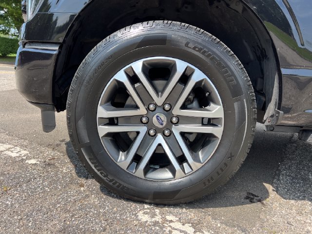 Certified 2023 Ford F150 XL w/ STX Appearance Package AWD/4WD image 16