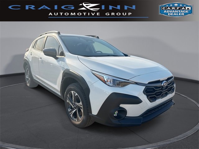New 2026 Subaru Crosstrek 2.0i Premium image 1