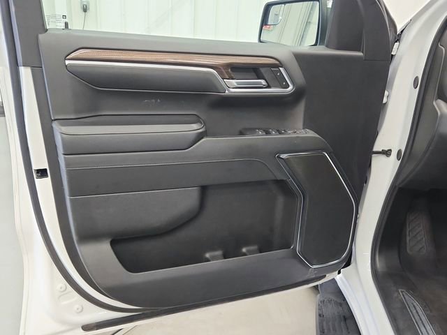 Used 2024 Chevrolet Silverado 1500 LT w/ Protection Package image 29