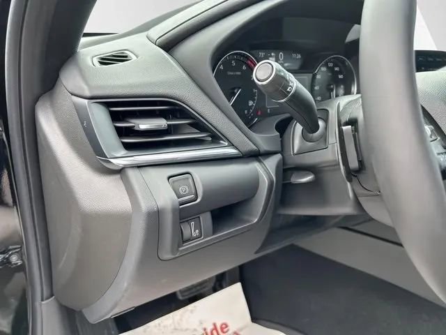 New 2025 Cadillac CT4 Premium Luxury image 20