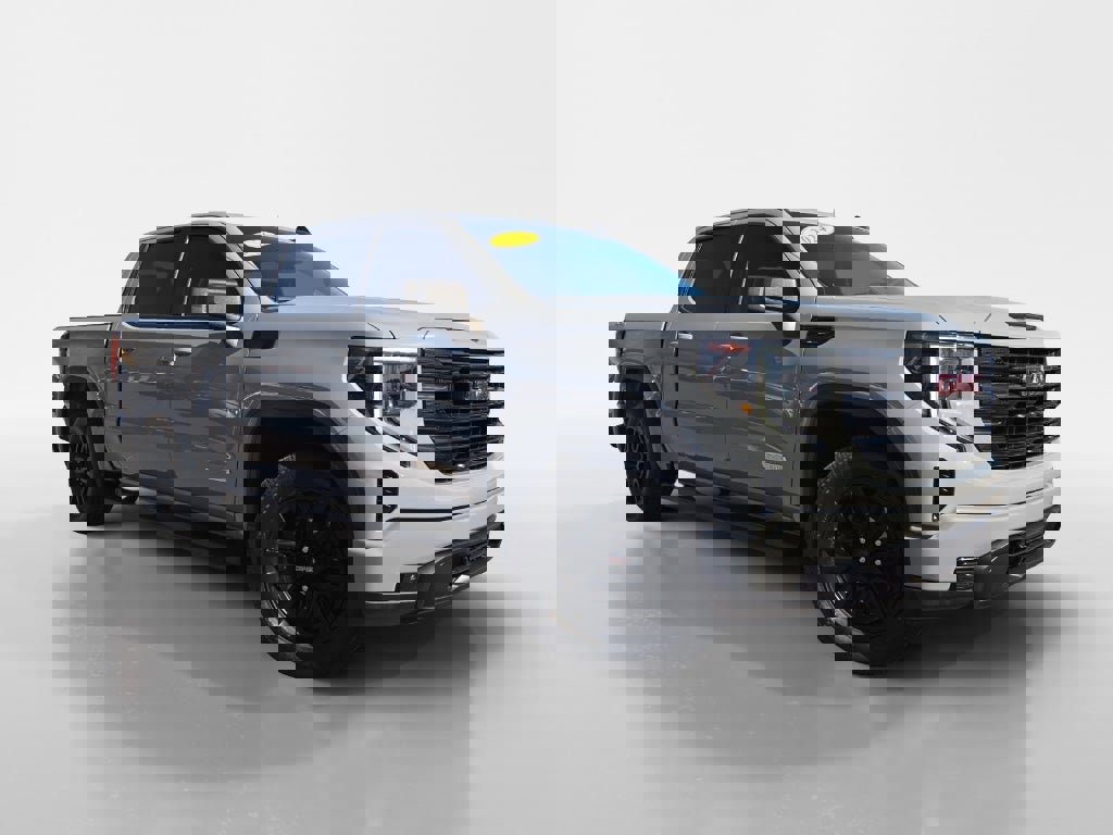 Used 2024 GMC Sierra 1500 Elevation