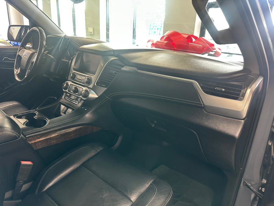 Used 2018 Chevrolet Tahoe LT AWD/4WD image 33
