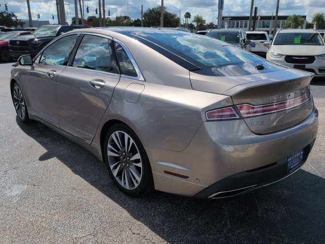 Used 2019 Lincoln MKZ Reserve w/ Luxury Package FWD image 6