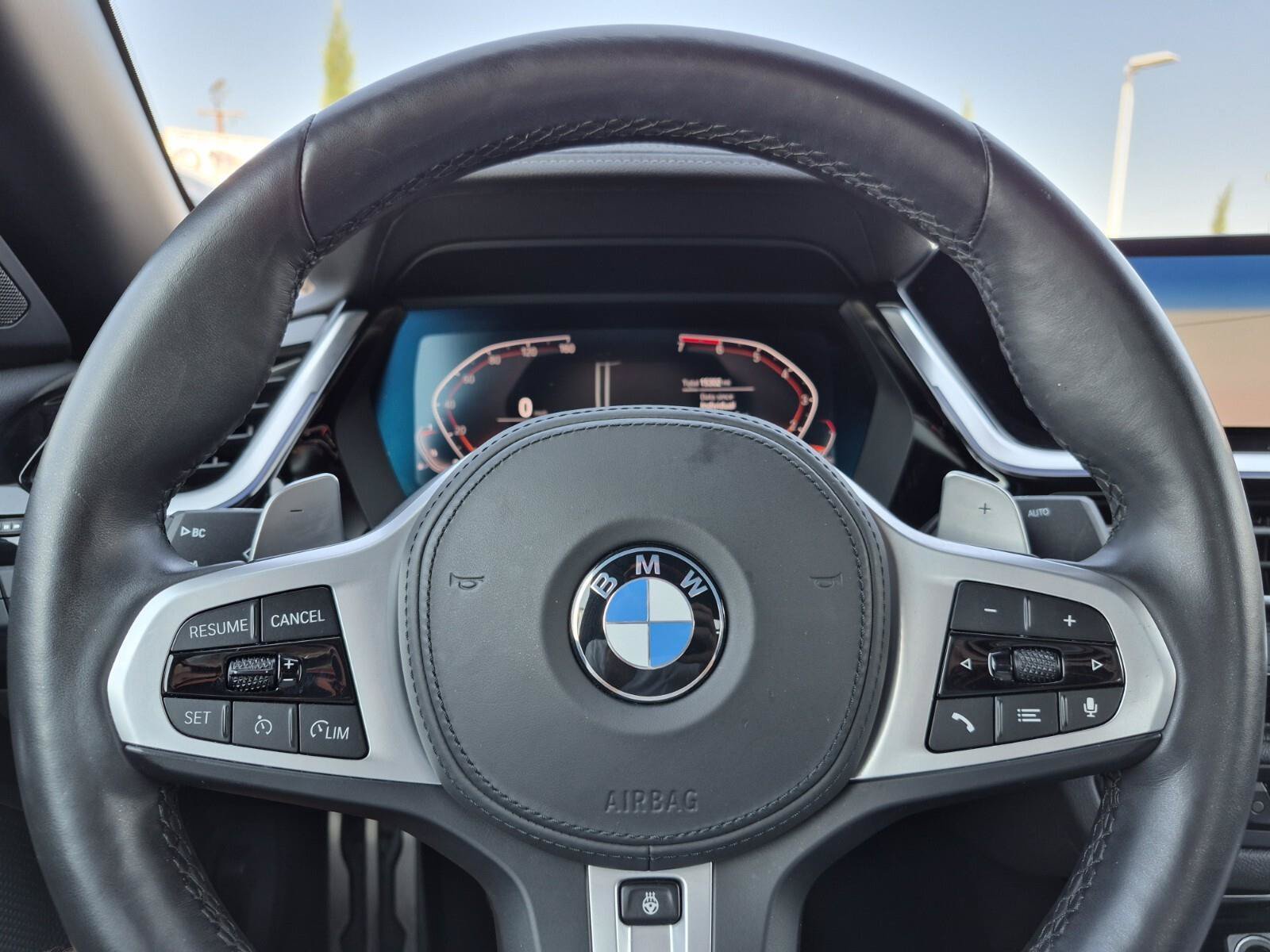 Certified 2026 BMW Z4 sDrive30i RWD image 19