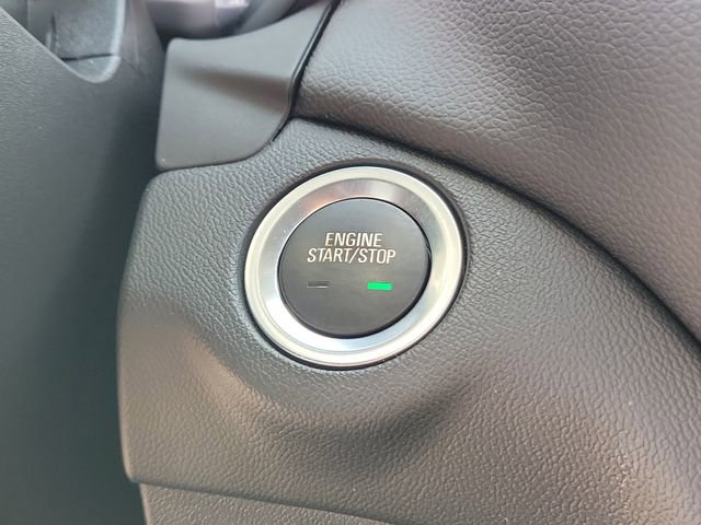 Certified 2023 Chevrolet Equinox LT w/ Driver Convenience Package image 28