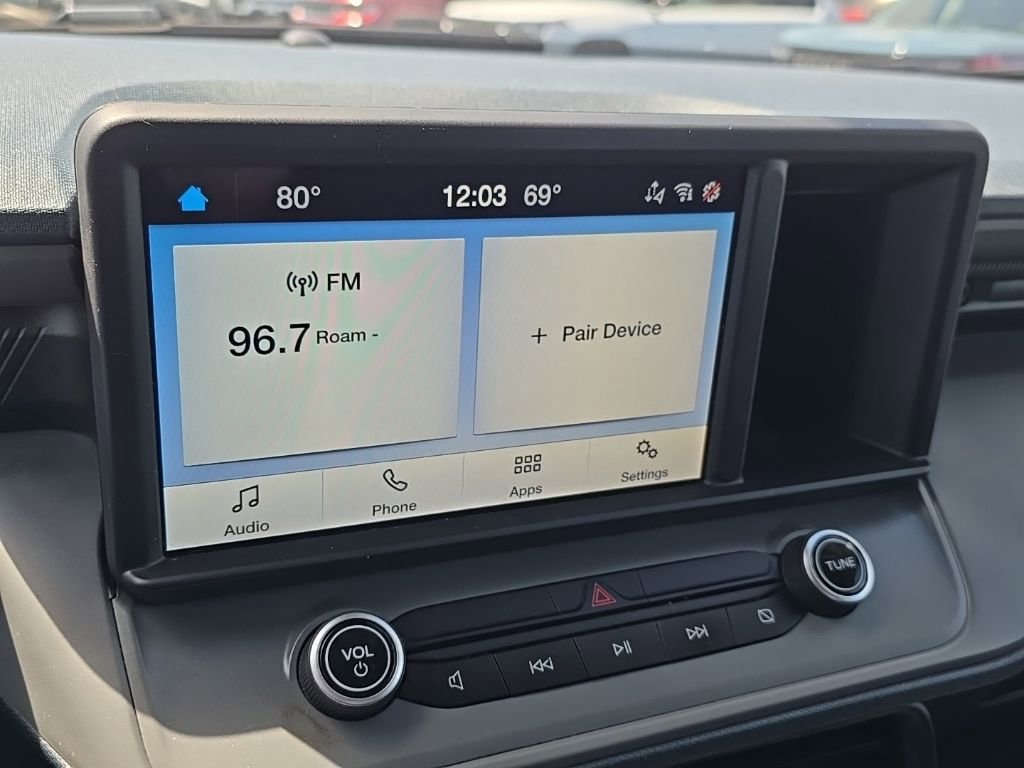 Used 2023 Ford Maverick XL FWD image 24