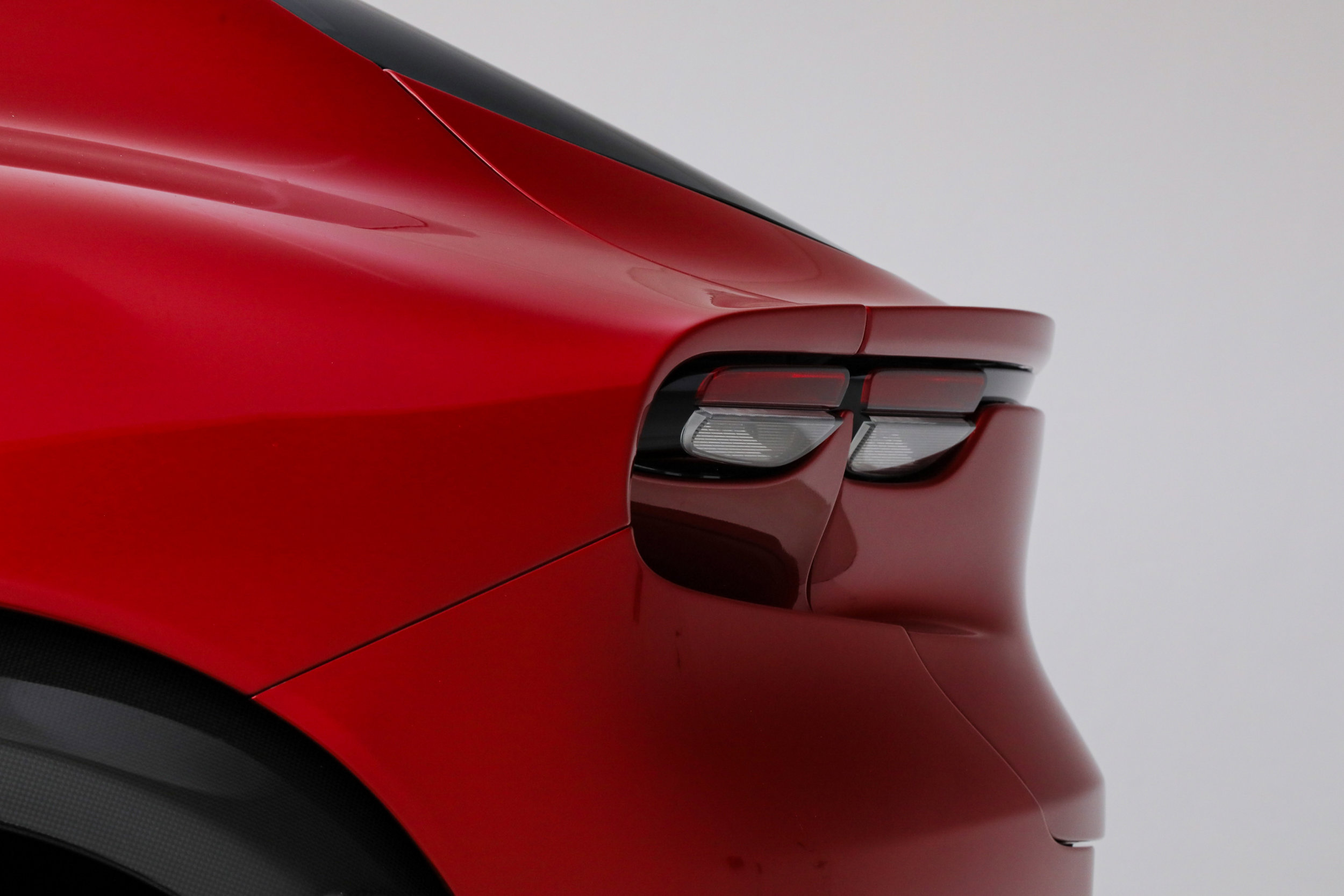 Certified 2024 Ferrari Purosangue AWD/4WD image 20
