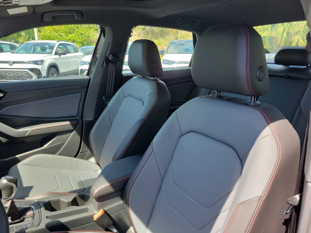 New 2026 Volkswagen Jetta GLI Autobahn image 15