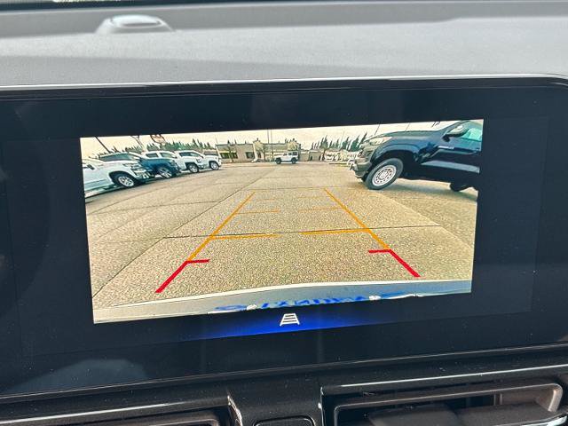 New 2026 Chevrolet TrailBlazer LT w/ Convenience Package AWD/4WD image 16