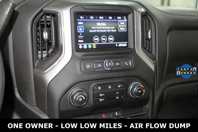 Used 2023 Chevrolet Silverado 3500 W/T w/ WT Convenience Package image 19