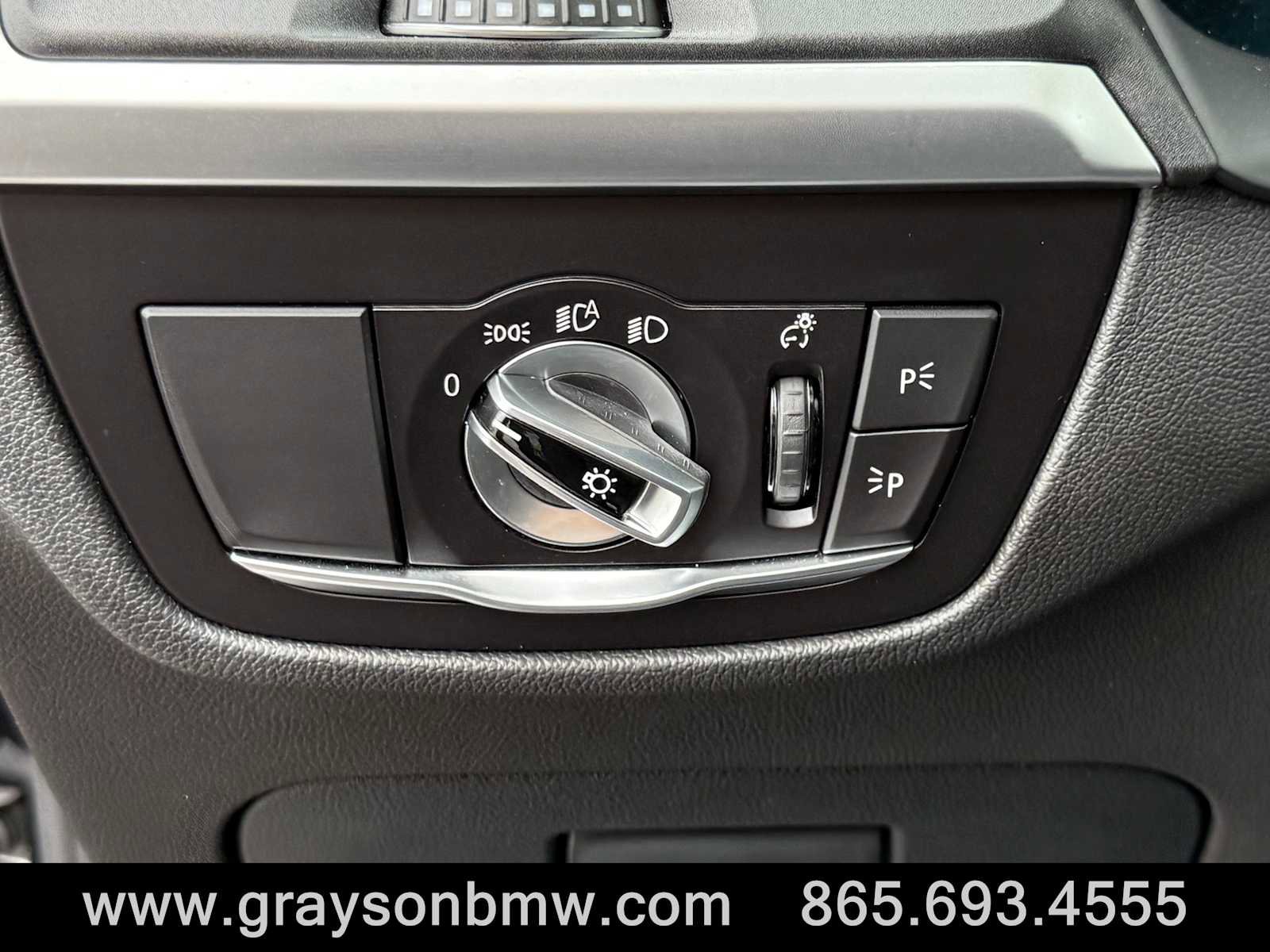 Used 2022 BMW X3 M w/ Executive Package image 27