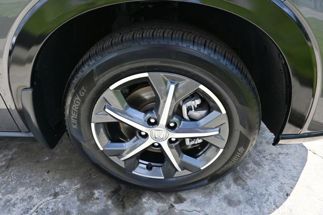 Used 2025 Honda HR-V EX-L image 11