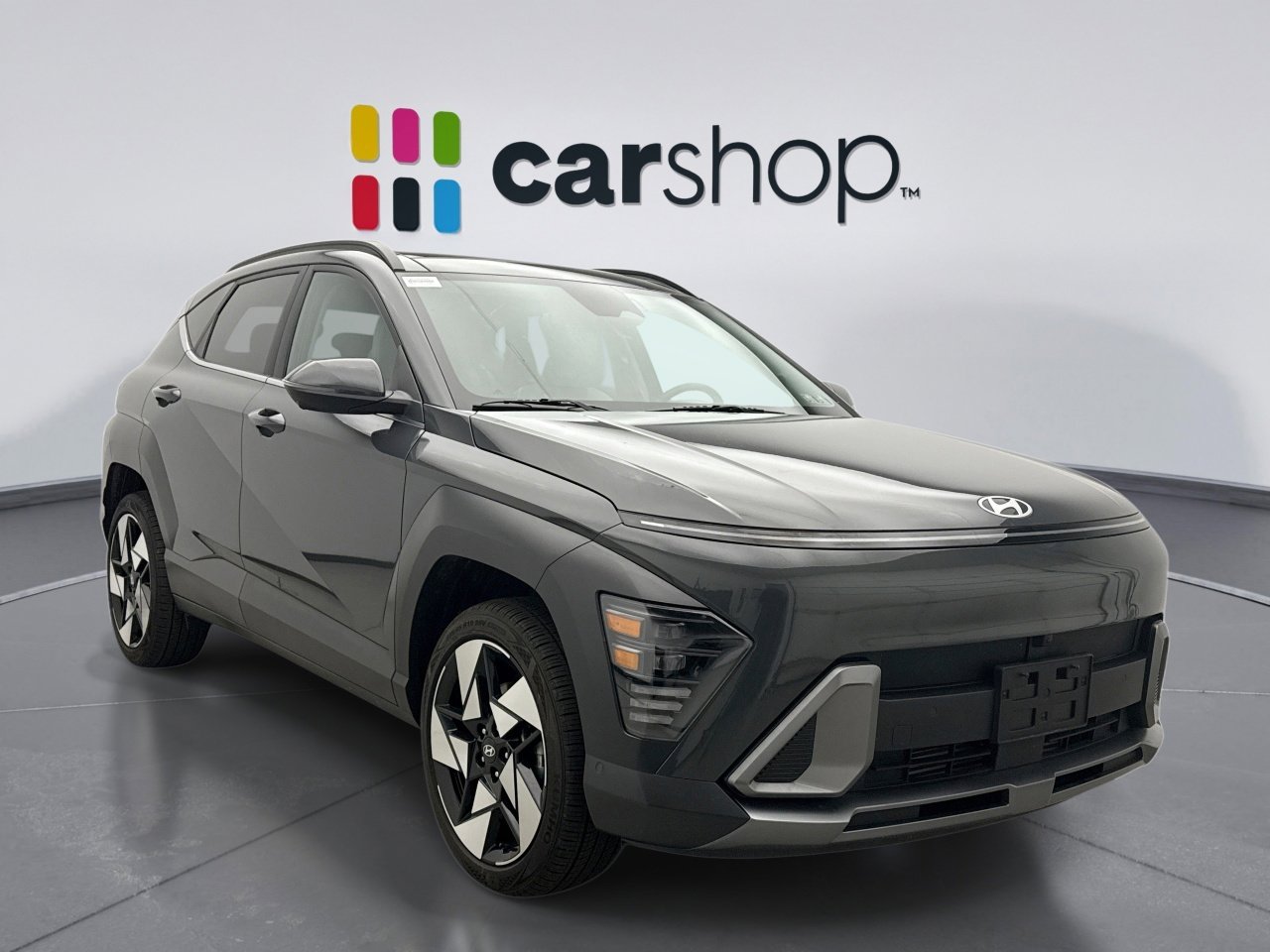 Used 2024 Hyundai Kona Limited image 7