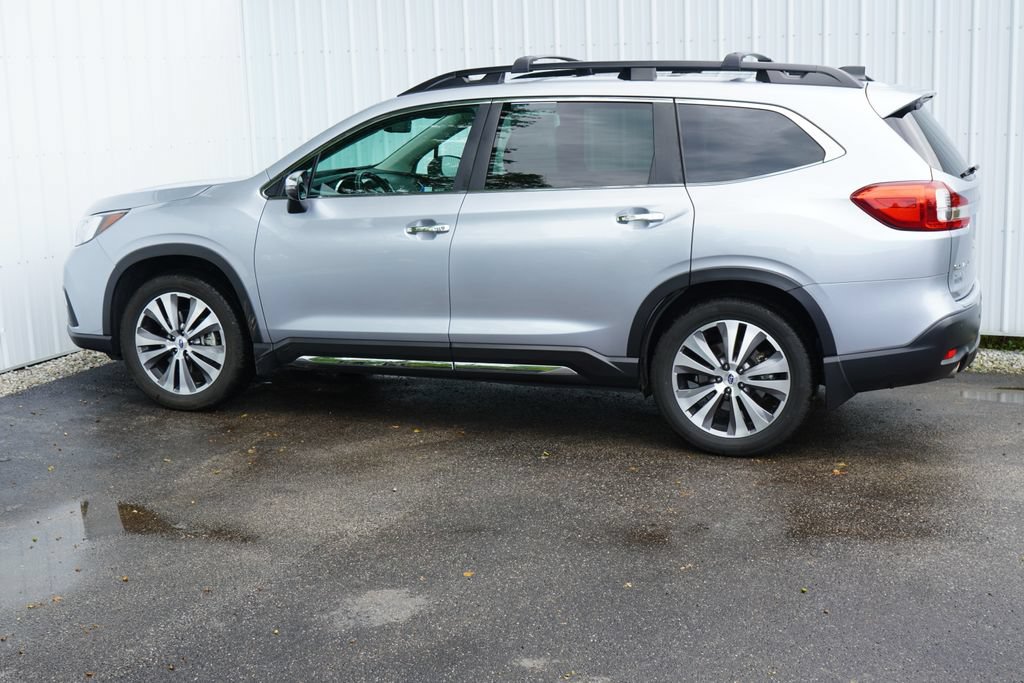 Used 2021 Subaru Ascent Touring w/ Popular Package #2A AWD/4WD image 3