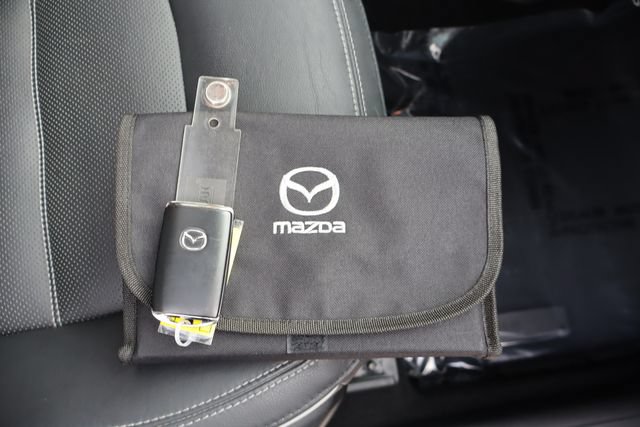 Used 2024 MAZDA CX-5 AWD 2.5 S w/ Preferred Package image 54