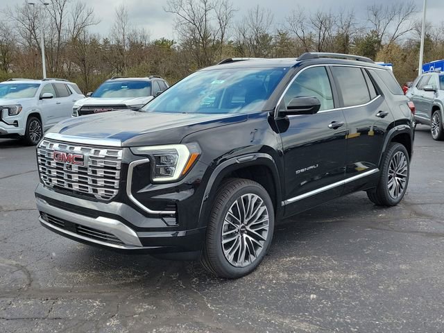 New 2026 GMC Terrain Denali w/ LPO, Floor Liner Package image 2