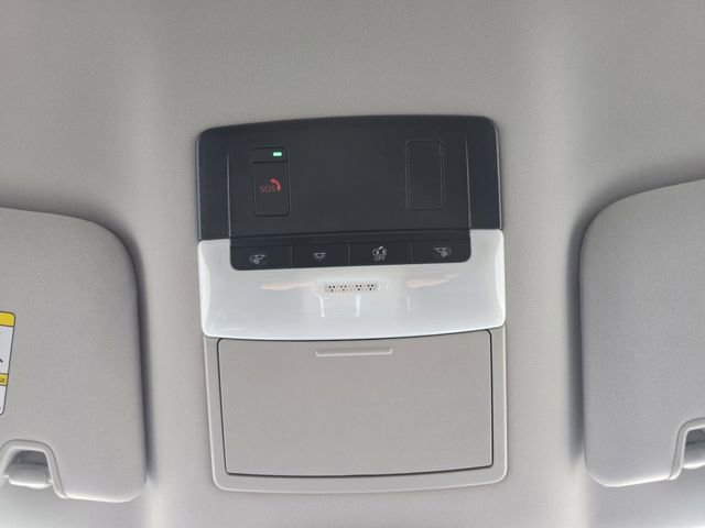 New 2026 Nissan Pathfinder SL image 7