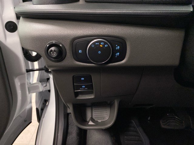 New 2026 Ford Transit 250 148 High Roof AWD w/ Exterior Upgrade Package image 16