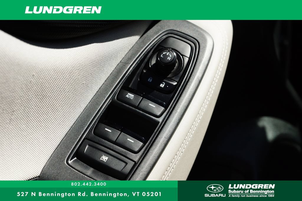 Used 2022 Subaru Forester AWD/4WD image 12