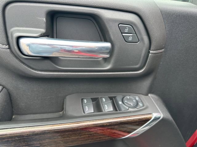 Used 2021 GMC Sierra 2500 SLE w/ SLE Convenience Package AWD/4WD image 16