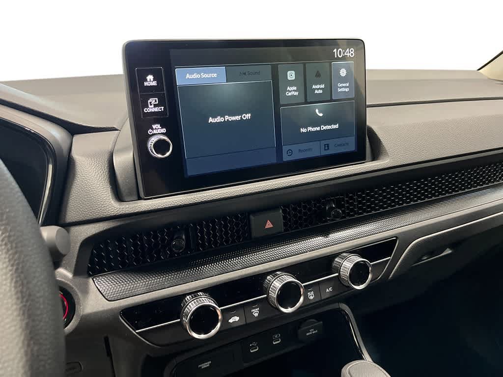 New 2026 Honda CR-V LX image 17