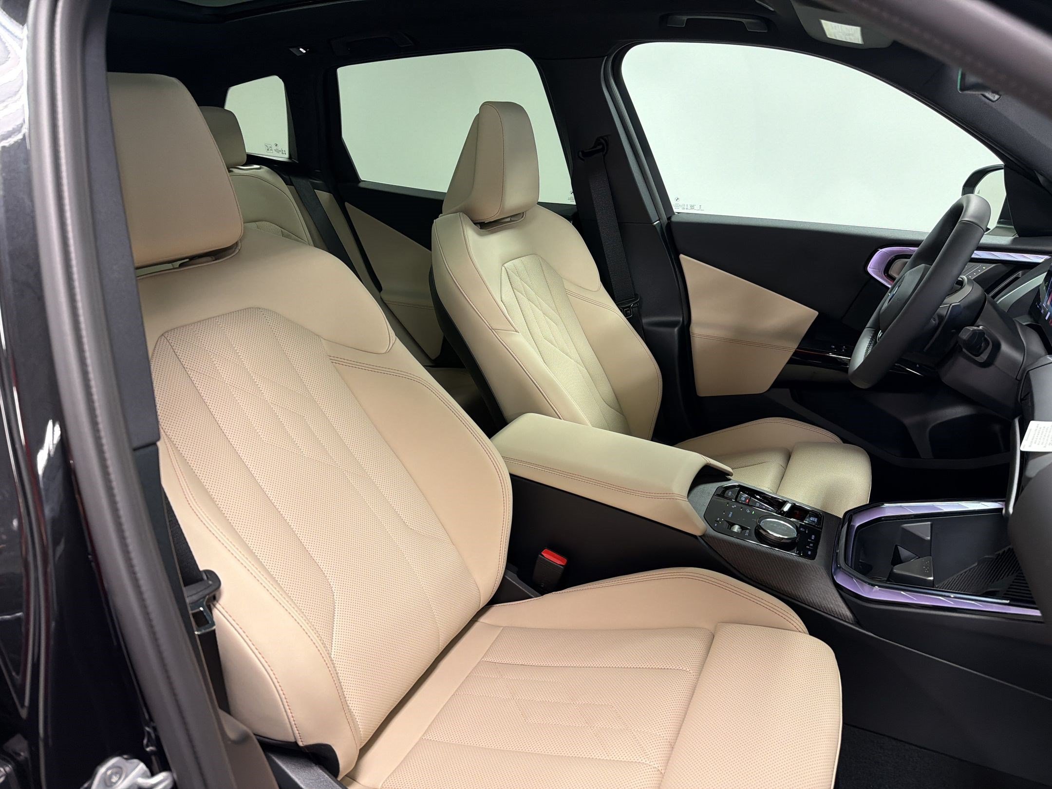 New 2026 BMW X3 xDrive30i w/ Convenience Package AWD/4WD image 23