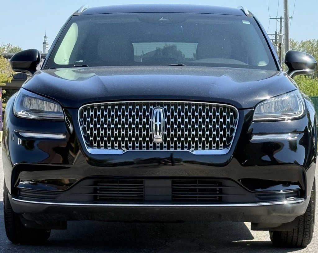 Used 2020 Lincoln Corsair AWD w/ Equipment Group 101A image 8