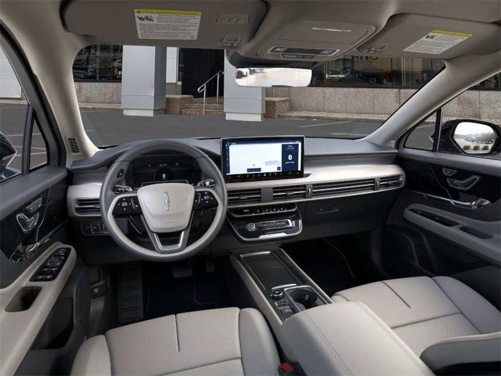 New 2026 Lincoln Corsair Premiere image 9