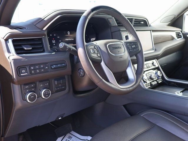 Certified 2024 GMC Yukon Denali w/ Advanced Technology Package AWD/4WD image 28