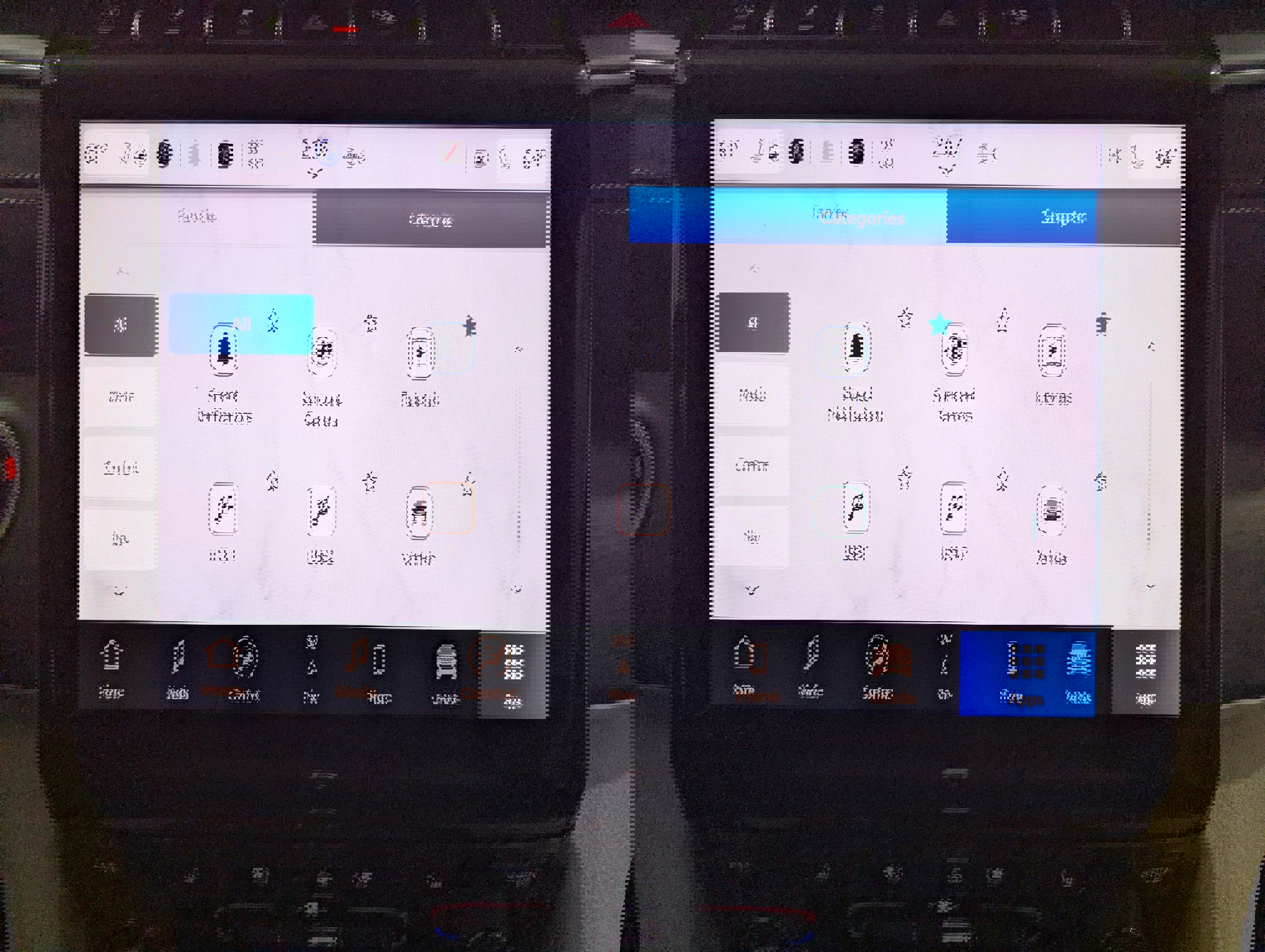 New 2025 Jeep Grand Cherokee L Limited w/ Luxury Tech Group II image 29