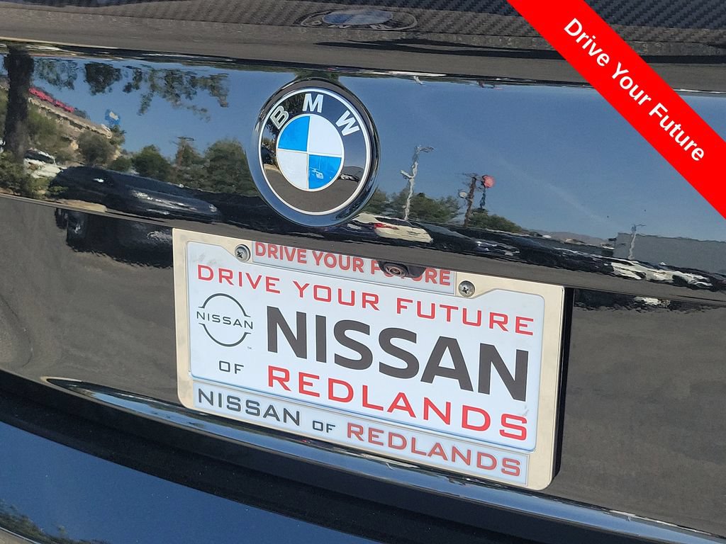 Used 2024 BMW M2 w/ Lighting Package RWD image 28