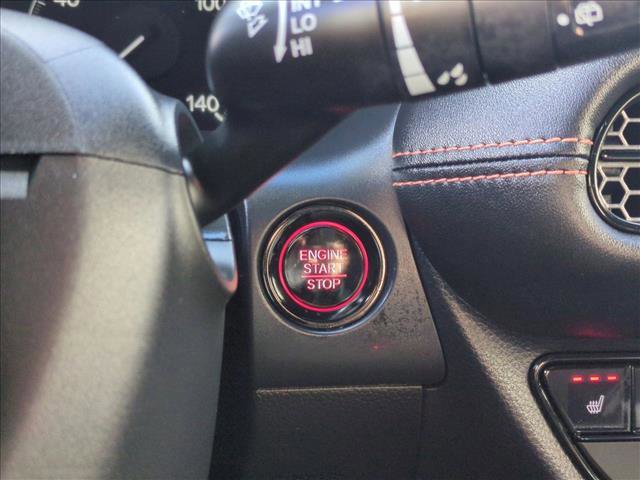 Used 2023 Honda HR-V Sport image 16