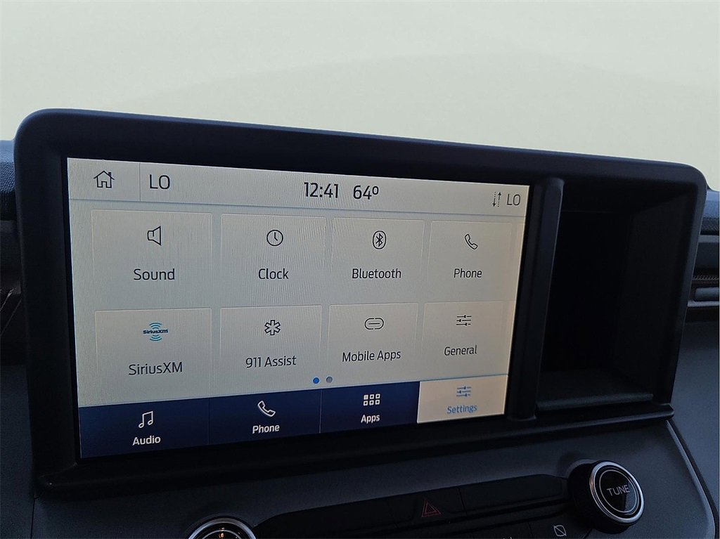 Used 2022 Ford Maverick Lariat w/ Lariat Luxury Package image 12