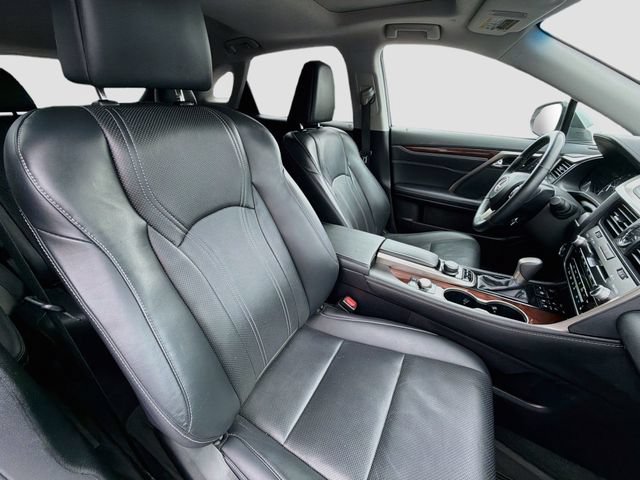 Used 2016 Lexus RX 350 AWD w/ Premium Package image 26