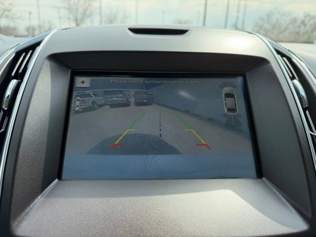 Used 2018 Ford Edge Sport w/ Equipment Group 401A image 34