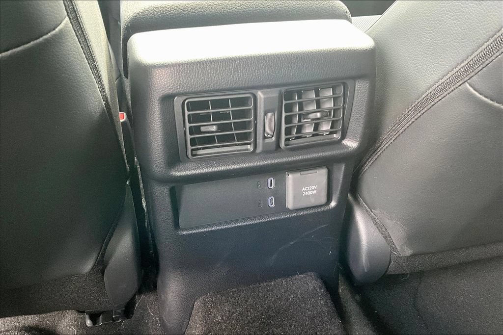 Used 2025 Toyota 4Runner TRD Off-Road Premium AWD/4WD image 18