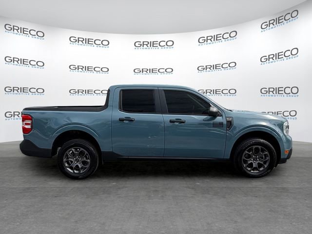 Used 2023 Ford Maverick XLT FWD image 8