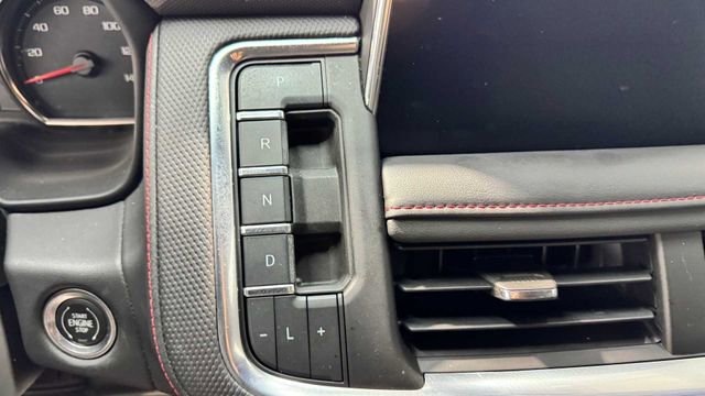 Used 2021 Chevrolet Tahoe RST w/ Luxury Package RWD image 24