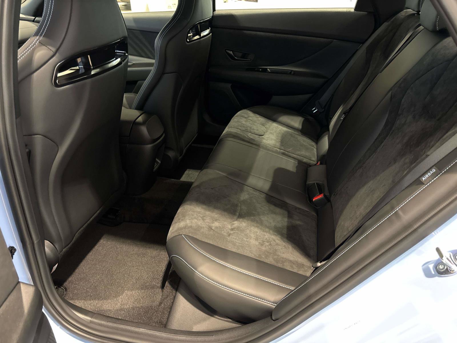 New 2026 Hyundai Elantra N w/ Cargo Package image 5