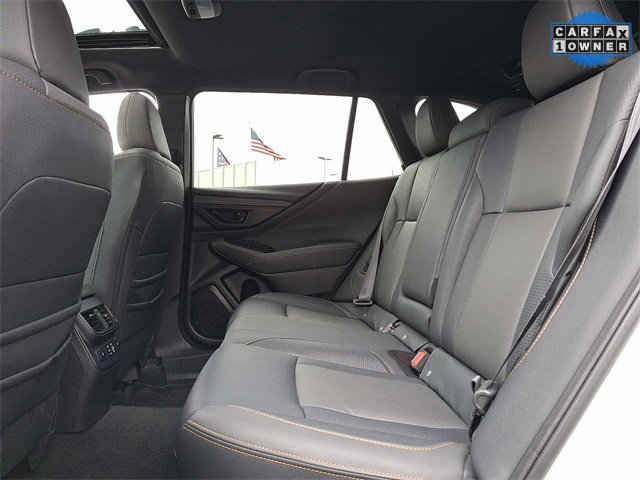 Used 2023 Subaru Outback Wilderness image 10