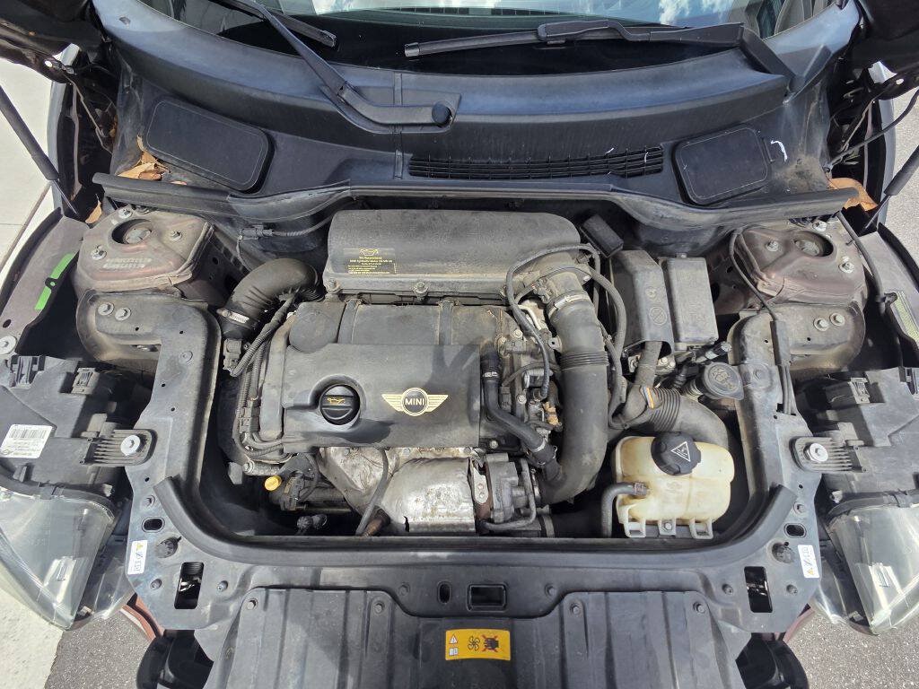 Used 2013 MINI Cooper Paceman S FWD image 13