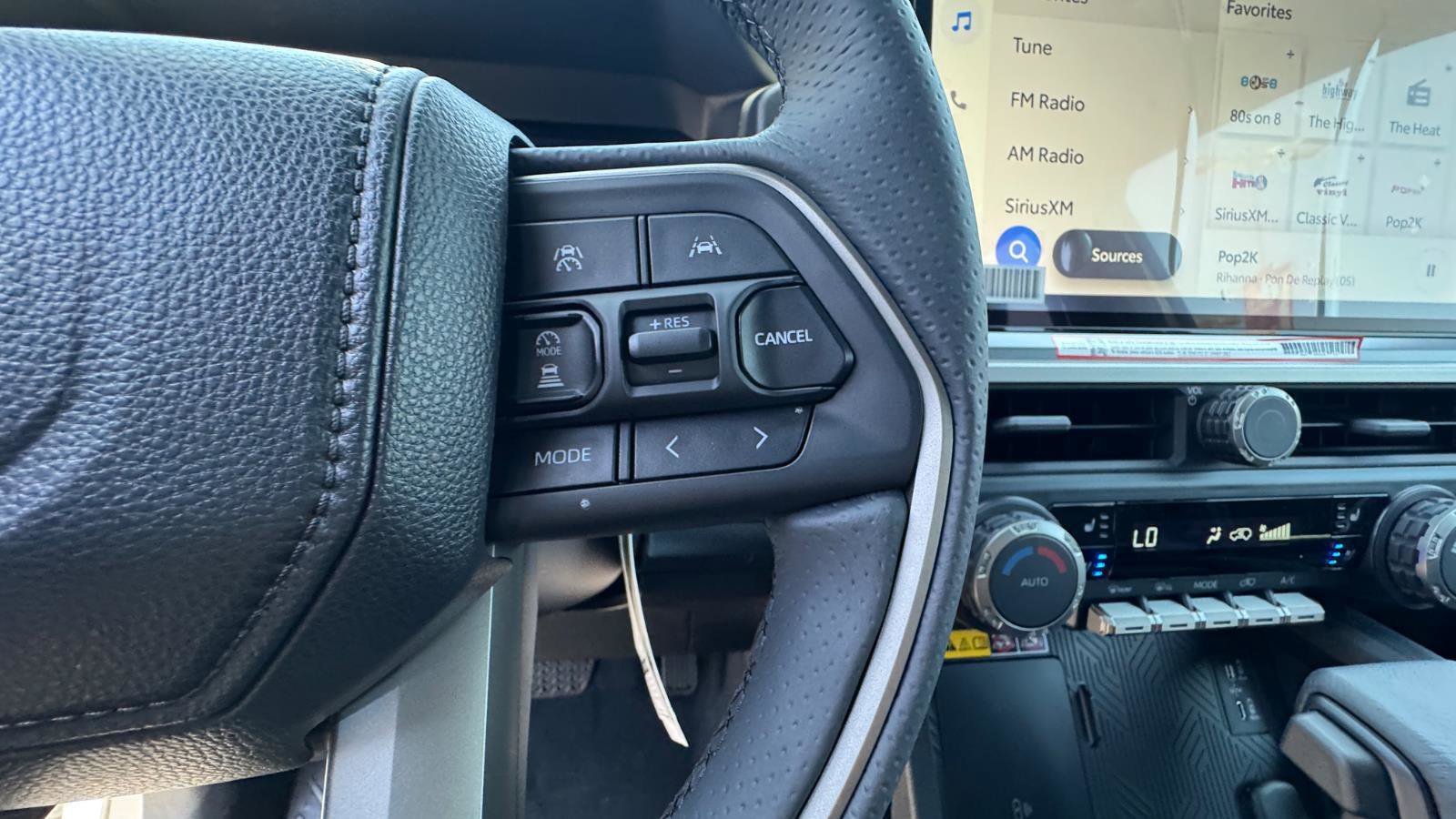 New 2026 Toyota 4Runner TRD Off-Road image 22