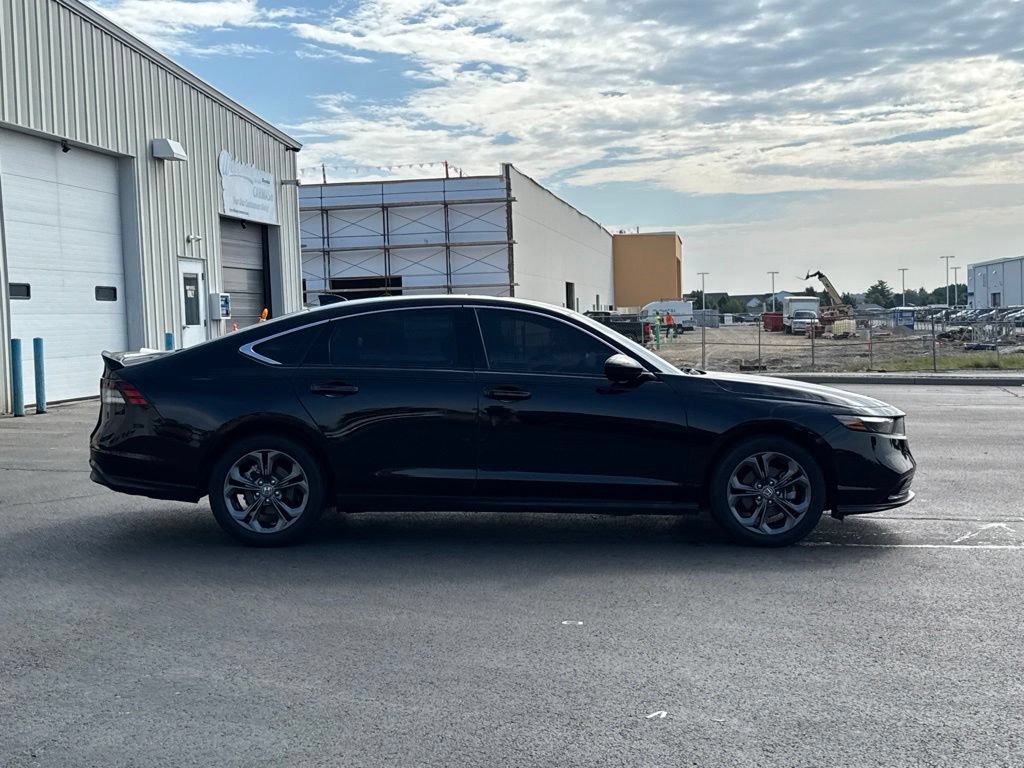 Used 2023 Honda Accord EX image 8